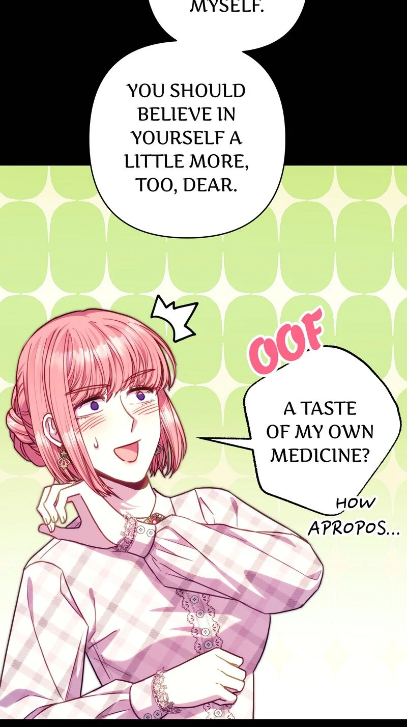 Another Typical Fantasy Romance - Chapter 124 manhwa