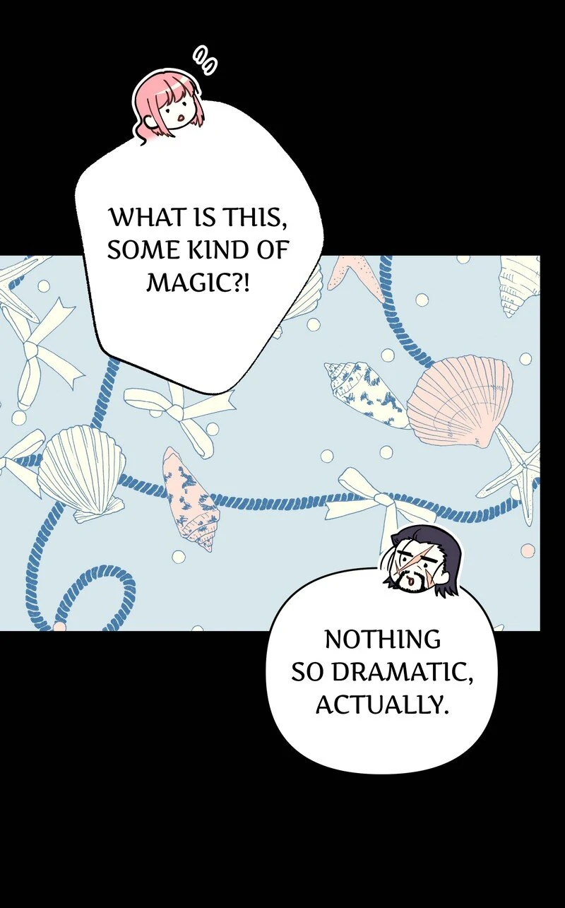Another Typical Fantasy Romance - Chapter 124 manhwa