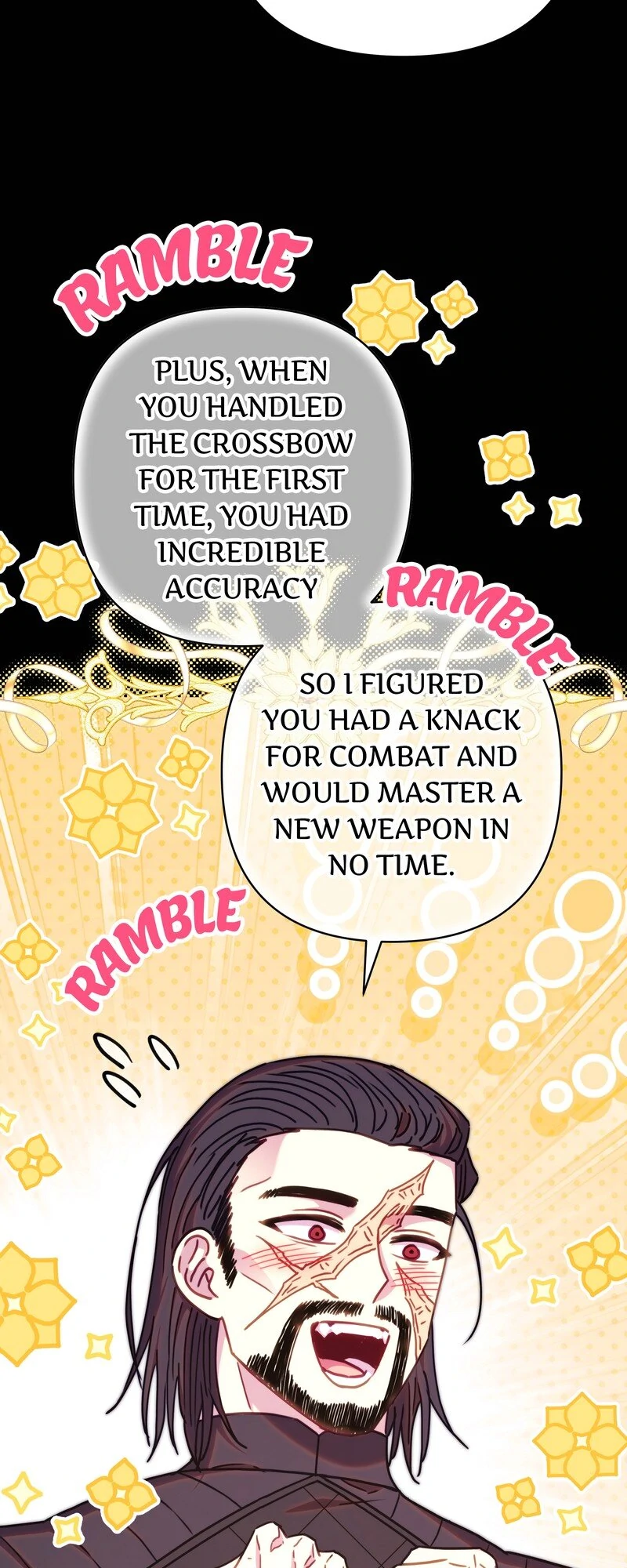 Another Typical Fantasy Romance - Chapter 124 manhwa