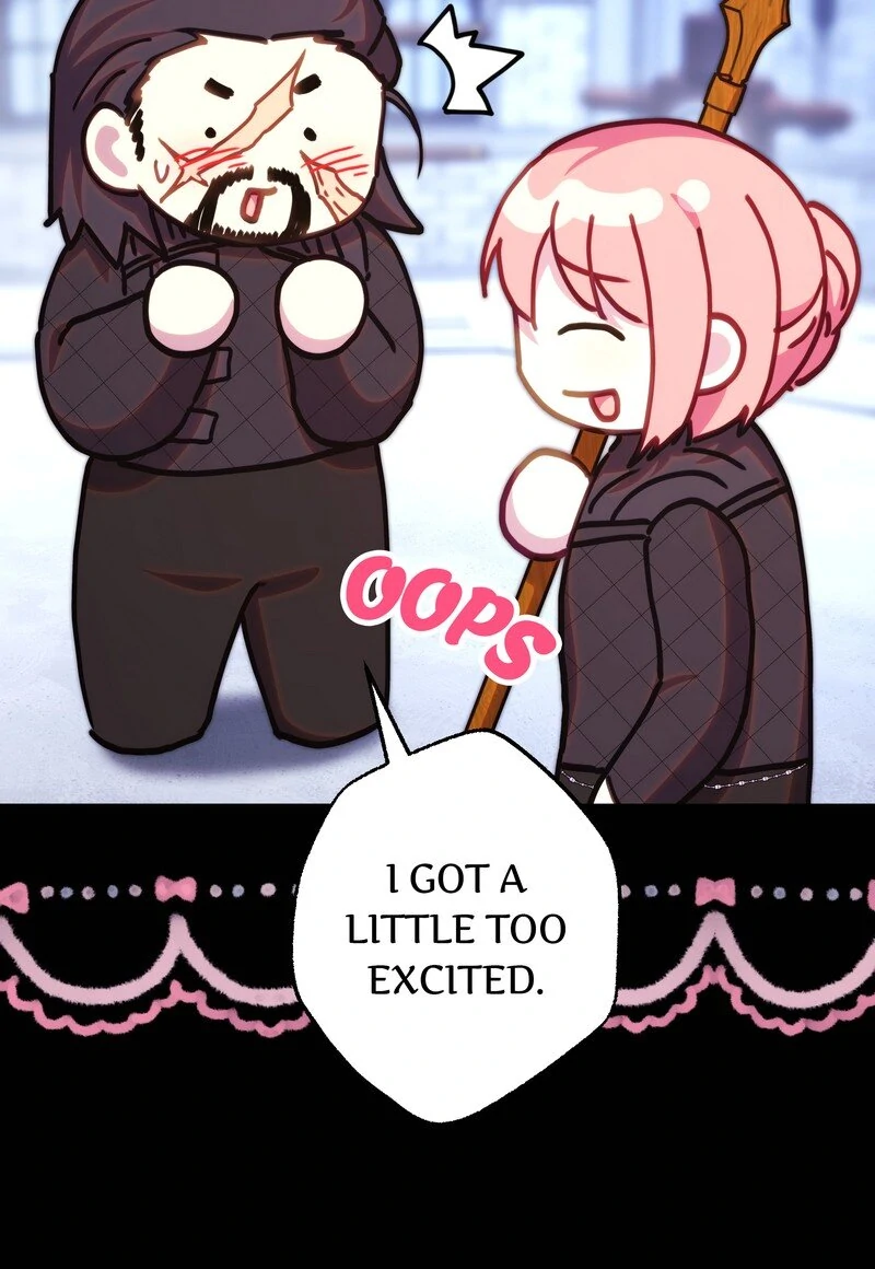 Another Typical Fantasy Romance - Chapter 124 manhwa