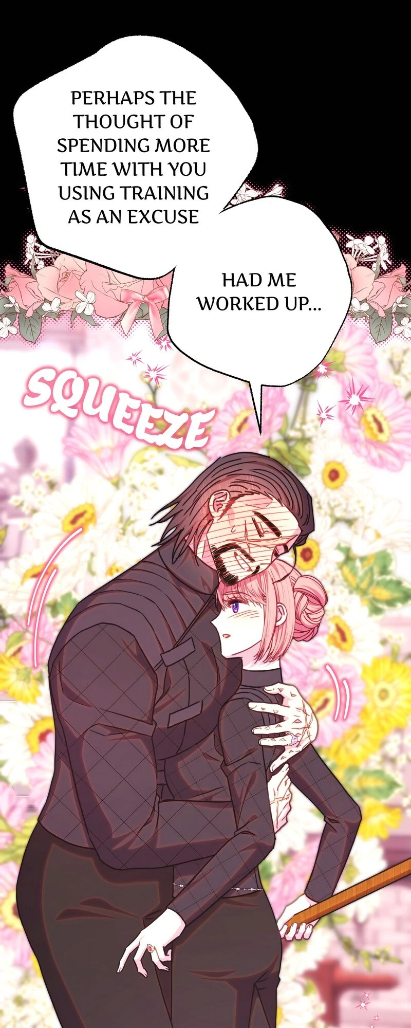 Another Typical Fantasy Romance - Chapter 124 manhwa