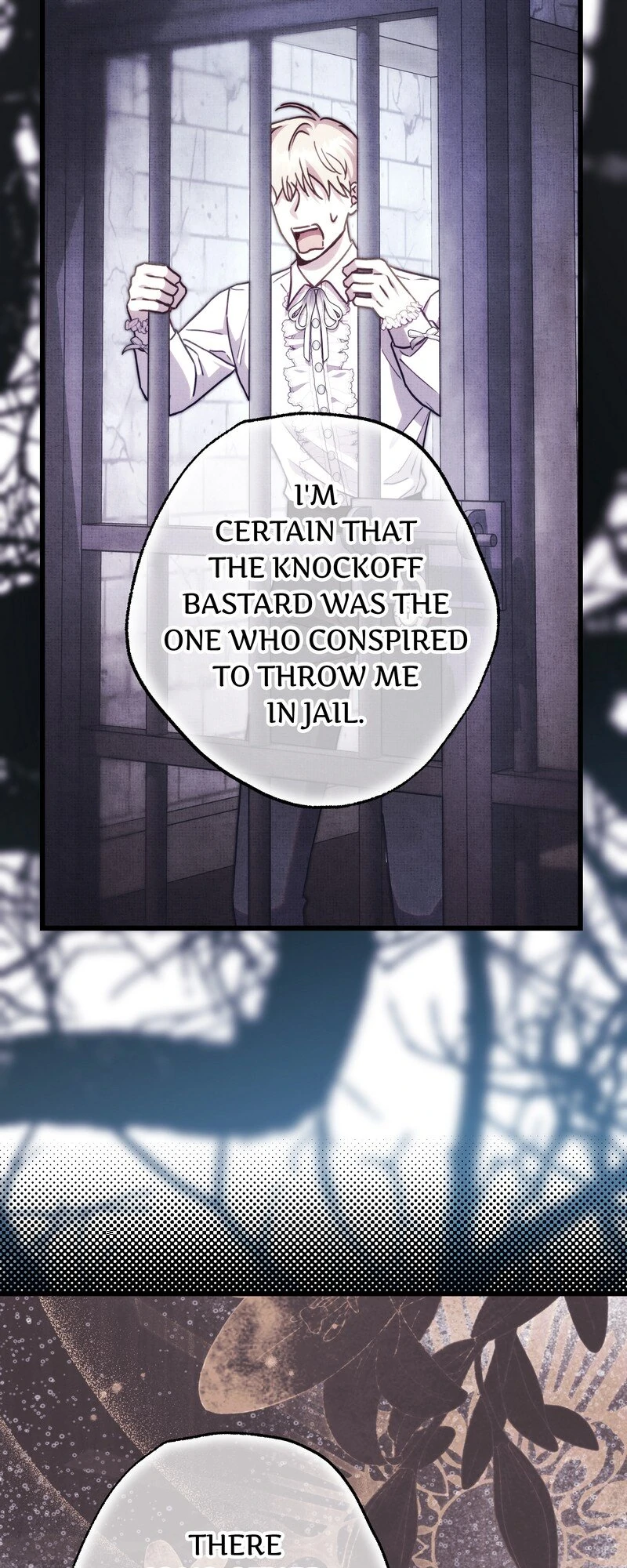 Another Typical Fantasy Romance - Chapter 124 manhwa