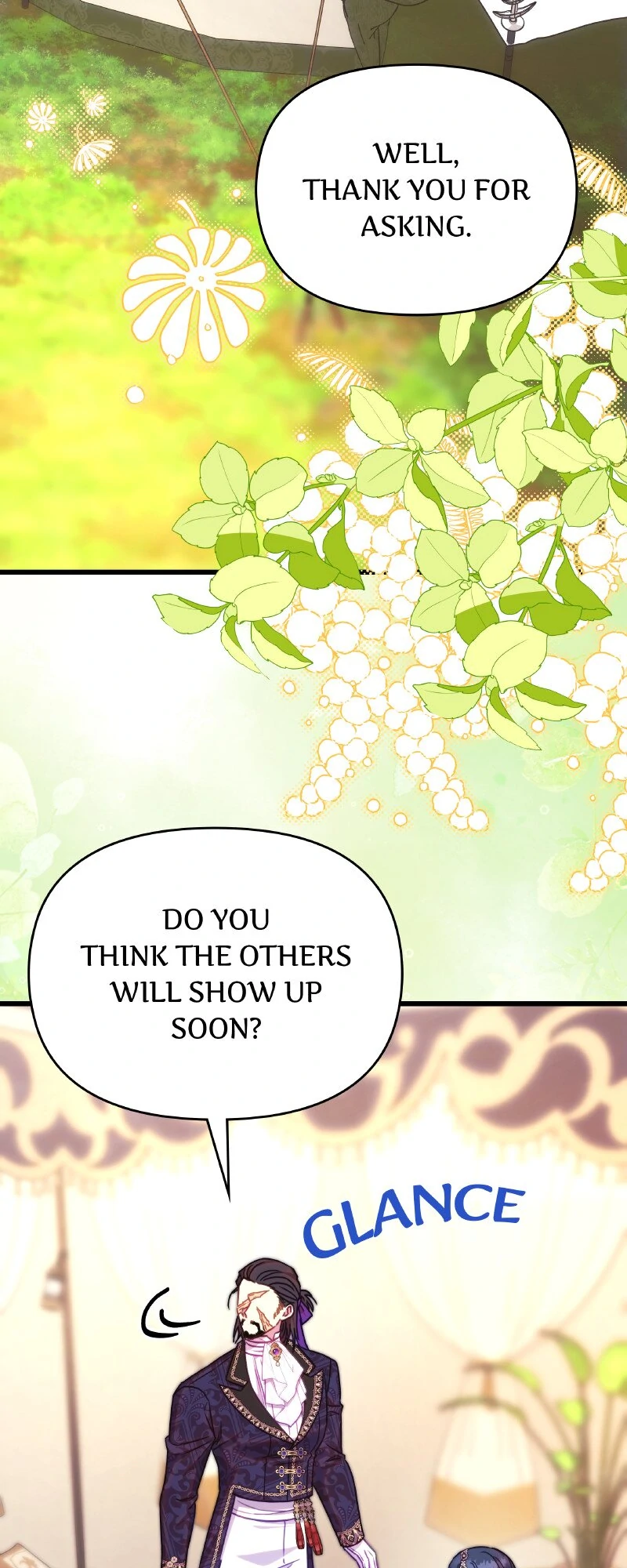 Another Typical Fantasy Romance - Chapter 125 manhwa