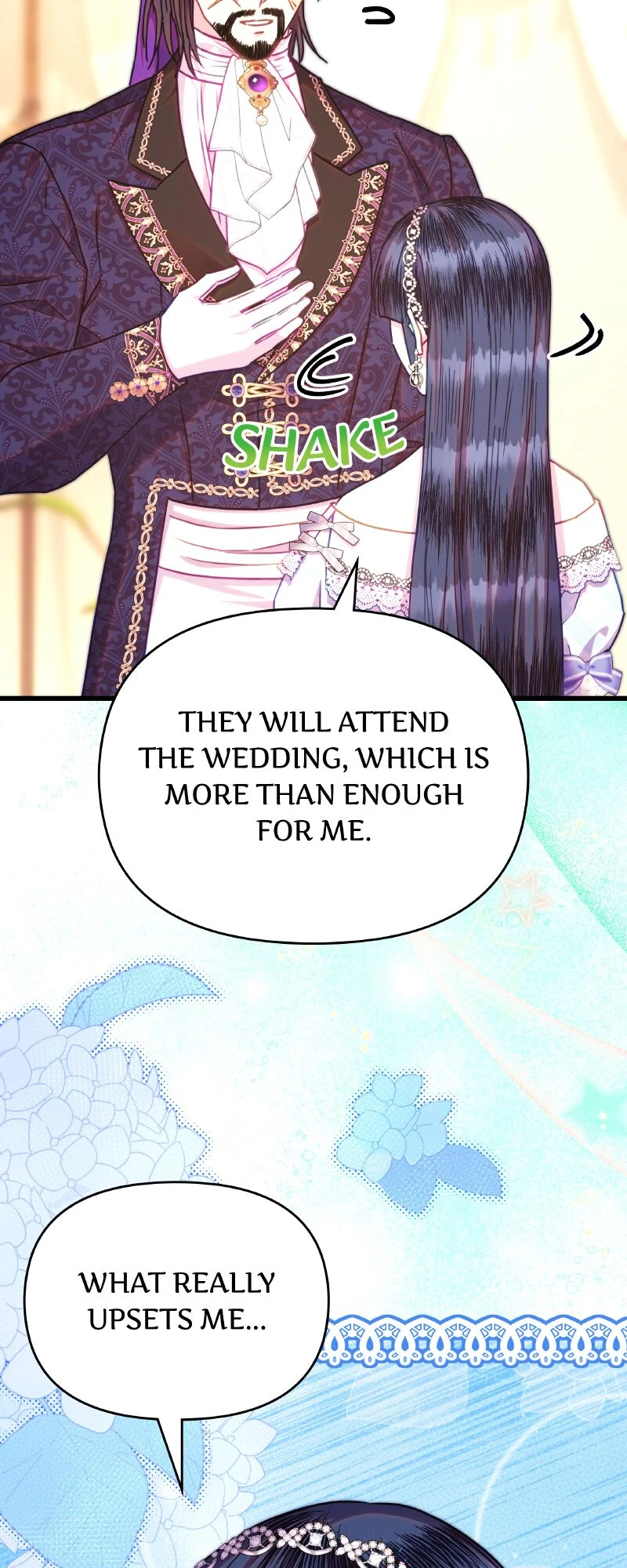 Another Typical Fantasy Romance - Chapter 125 manhwa
