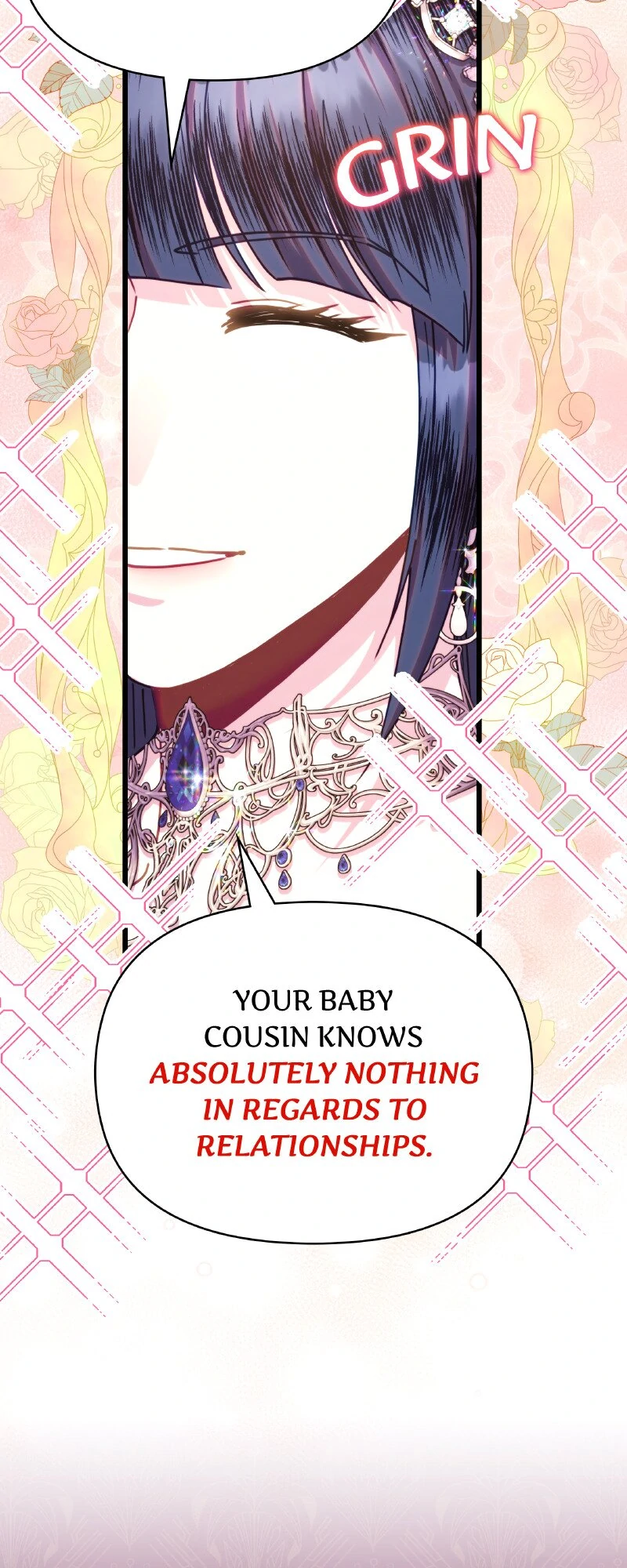 Another Typical Fantasy Romance - Chapter 125 manhwa