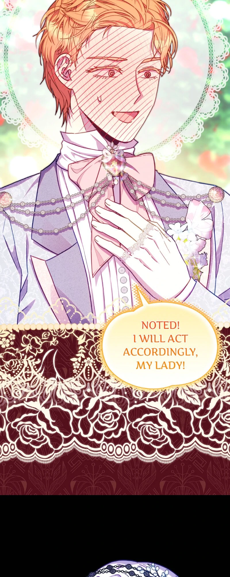 Another Typical Fantasy Romance - Chapter 125 manhwa