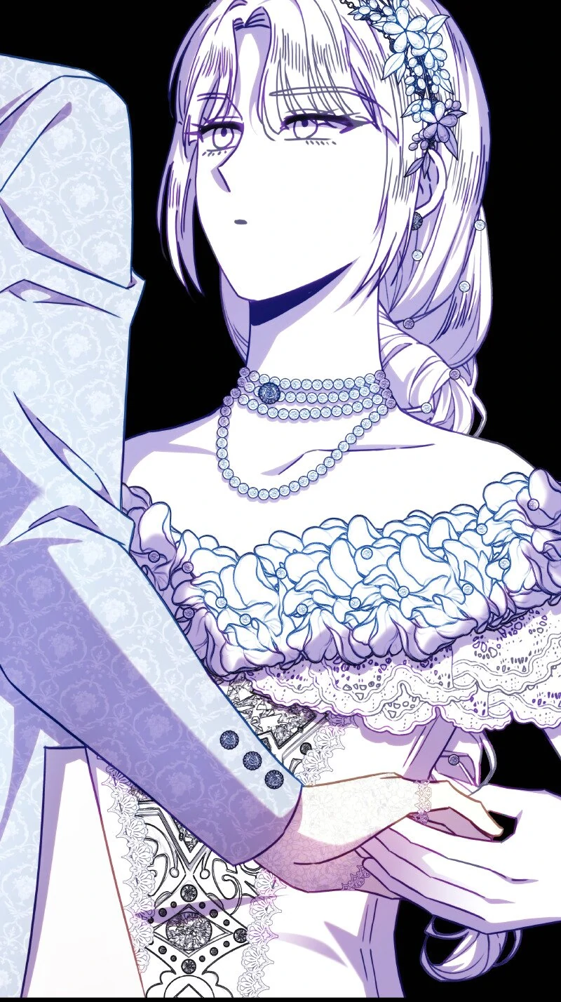 Another Typical Fantasy Romance - Chapter 125 manhwa