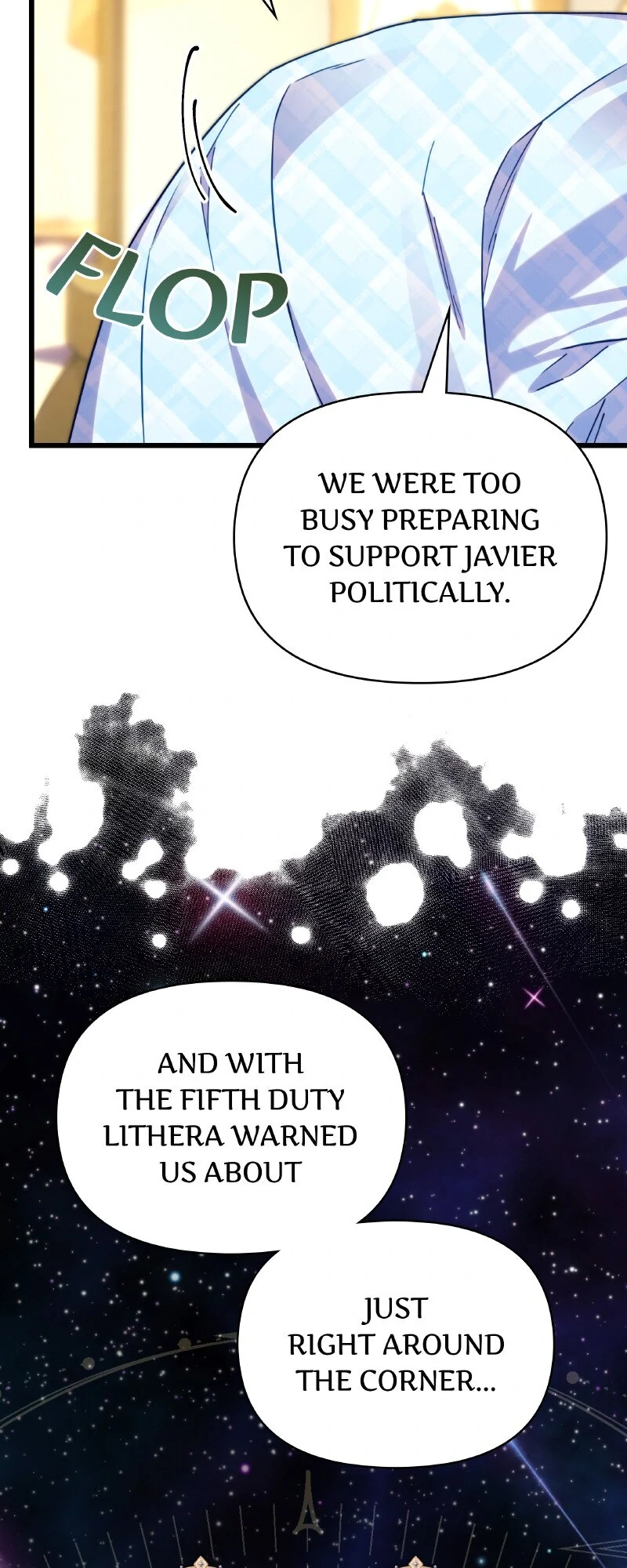 Another Typical Fantasy Romance - Chapter 125 manhwa