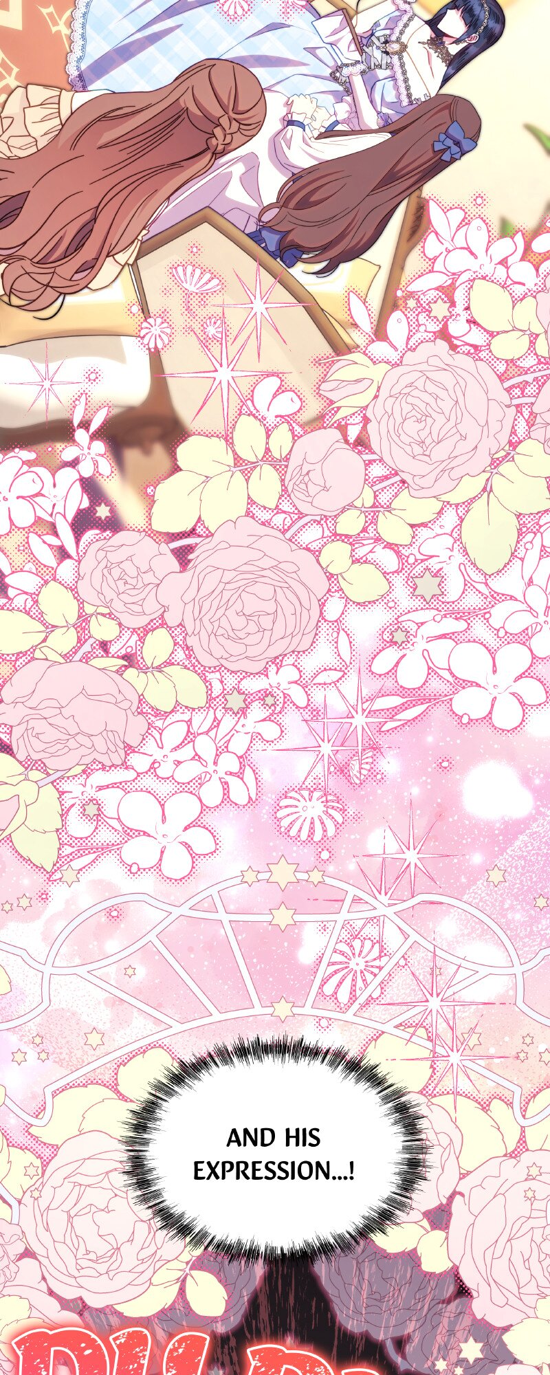 Another Typical Fantasy Romance - Chapter 125 manhwa