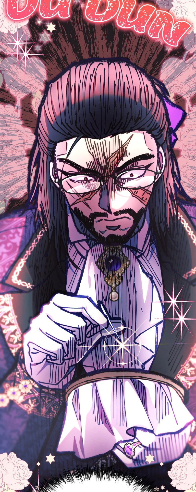 Another Typical Fantasy Romance - Chapter 125 manhwa