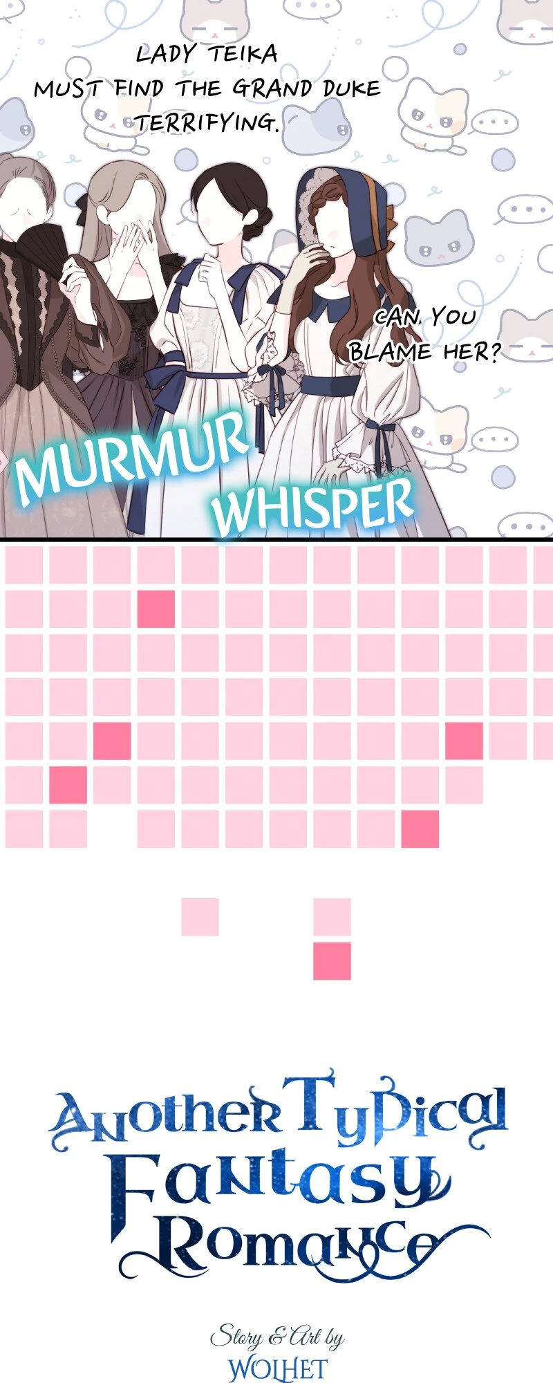 Another Typical Fantasy Romance - Chapter 125 manhwa
