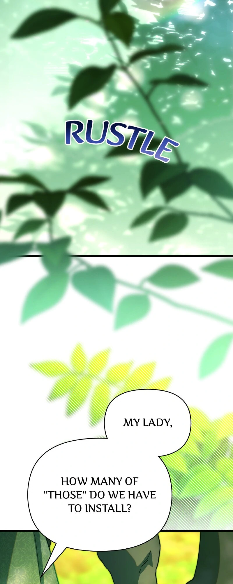 Another Typical Fantasy Romance - Chapter 125 manhwa