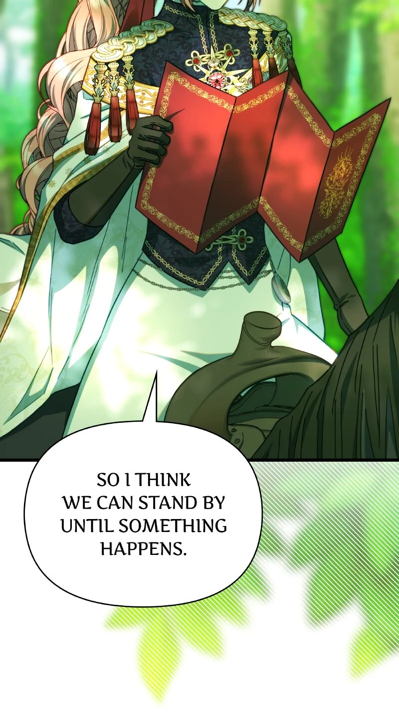 Another Typical Fantasy Romance - Chapter 125 manhwa