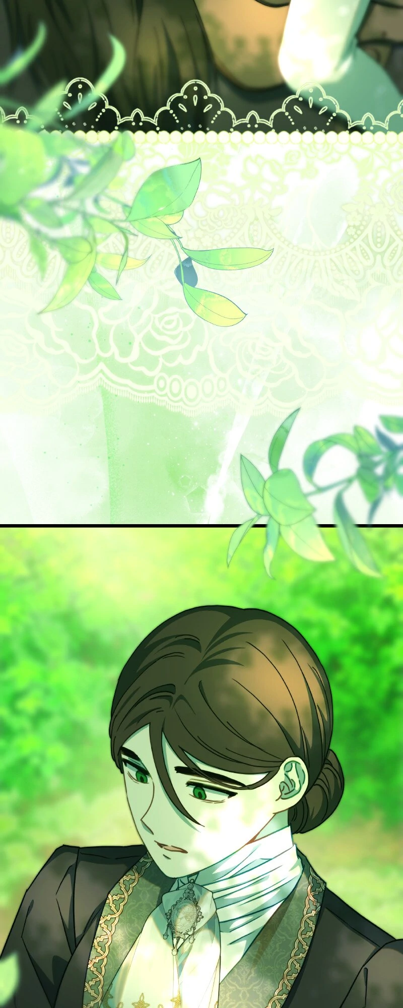 Another Typical Fantasy Romance - Chapter 125 manhwa