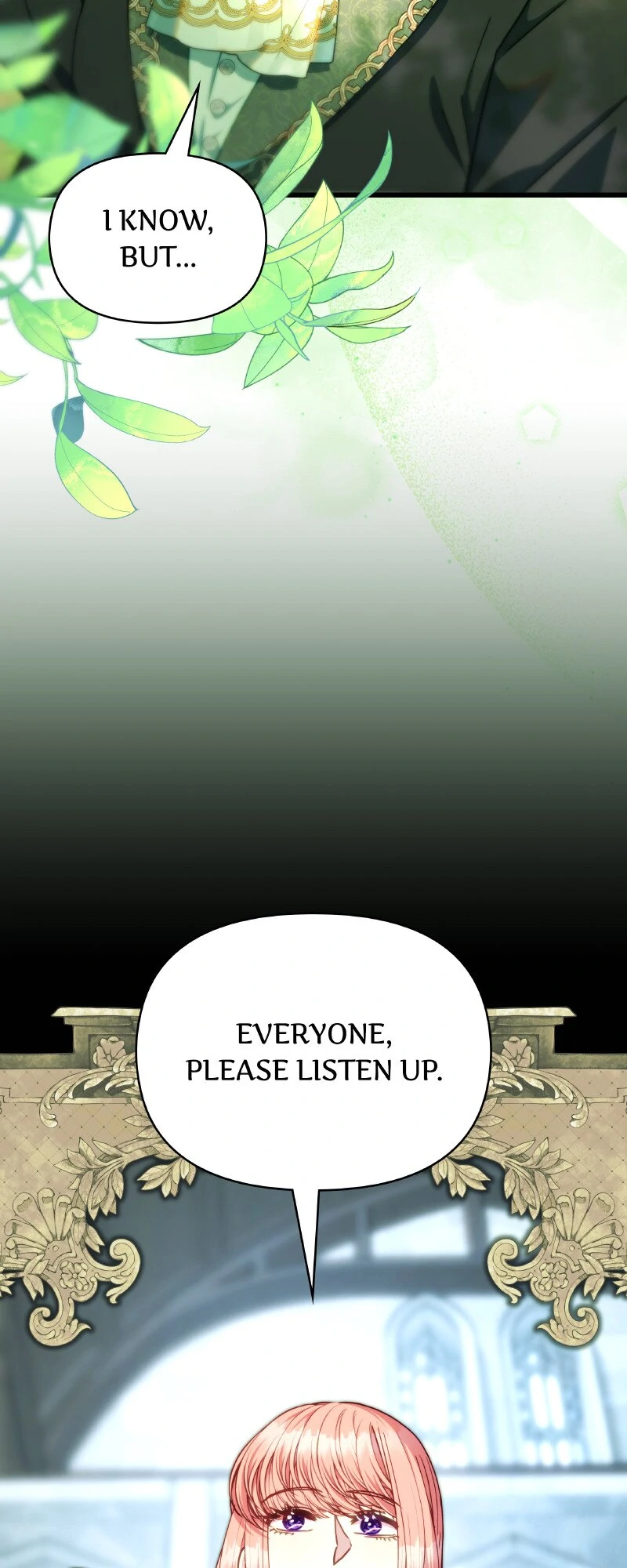Another Typical Fantasy Romance - Chapter 125 manhwa