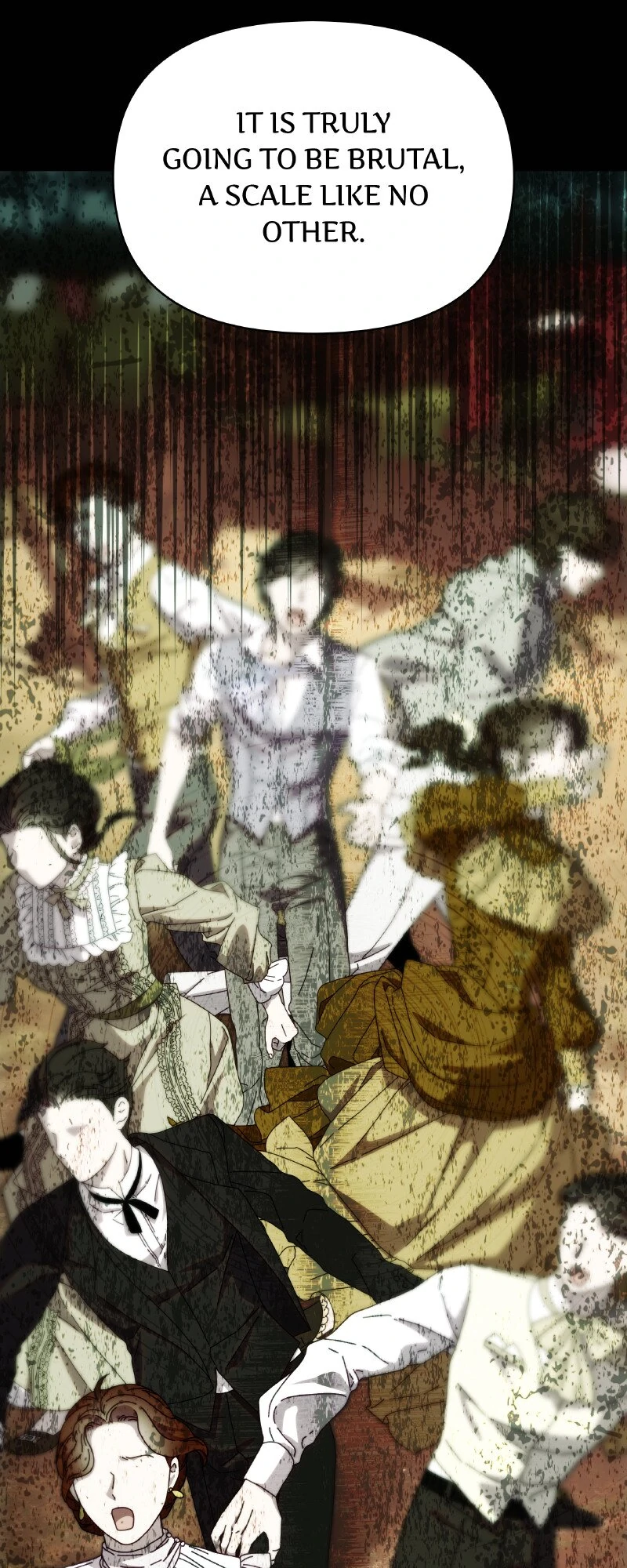 Another Typical Fantasy Romance - Chapter 125 manhwa