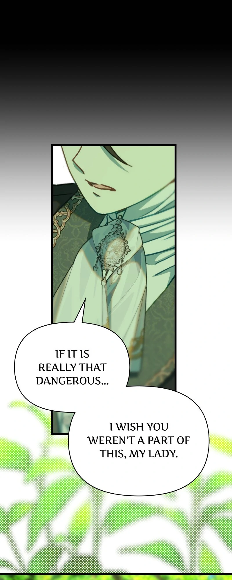 Another Typical Fantasy Romance - Chapter 125 manhwa