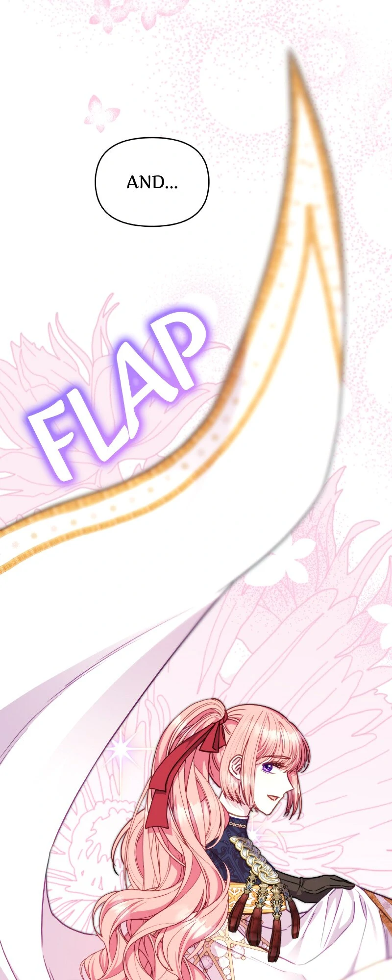 Another Typical Fantasy Romance - Chapter 125 manhwa
