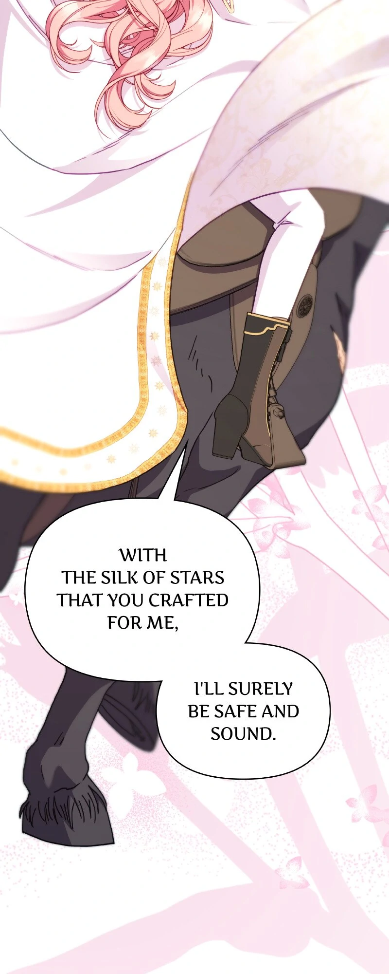 Another Typical Fantasy Romance - Chapter 125 manhwa