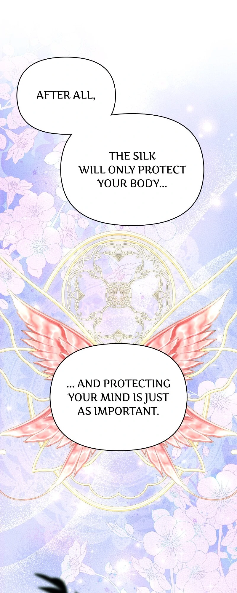 Another Typical Fantasy Romance - Chapter 125 manhwa