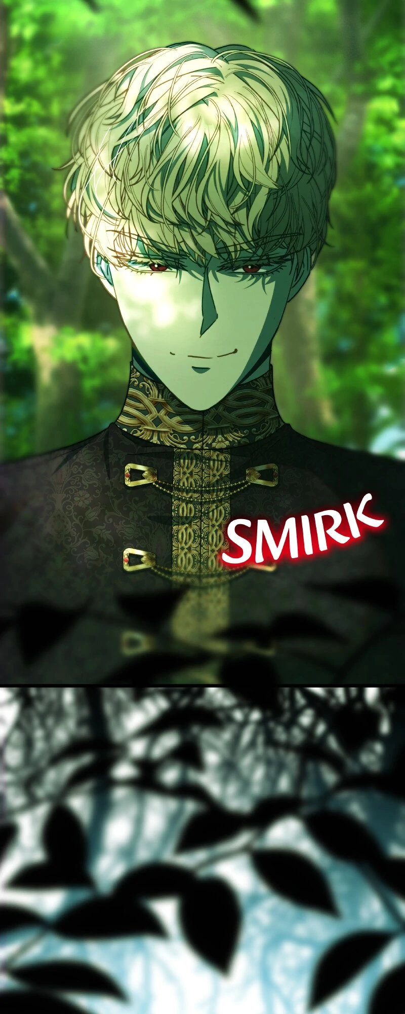 Another Typical Fantasy Romance - Chapter 125 manhwa