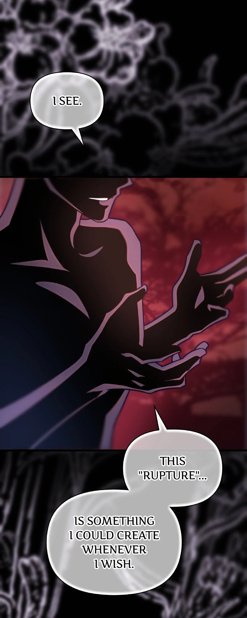 Another Typical Fantasy Romance - Chapter 126 manhwa