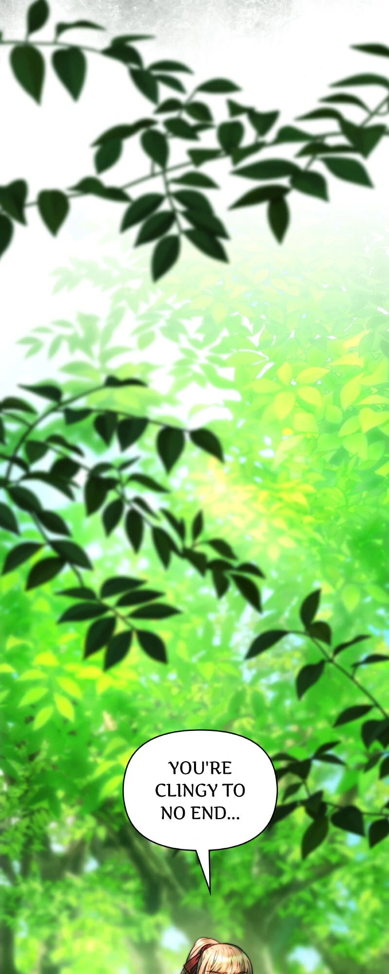 Another Typical Fantasy Romance - Chapter 126 manhwa