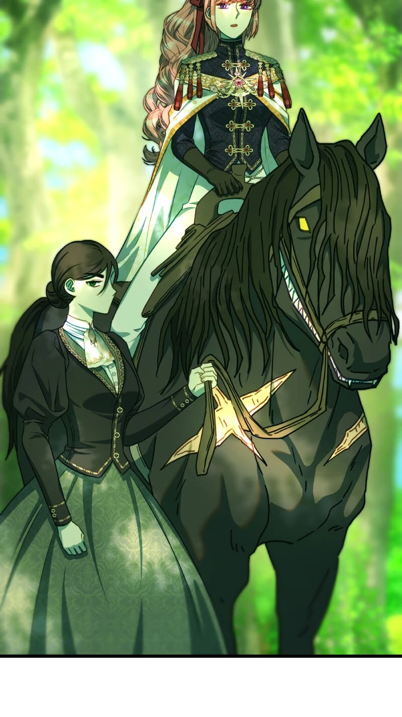 Another Typical Fantasy Romance - Chapter 126 manhwa