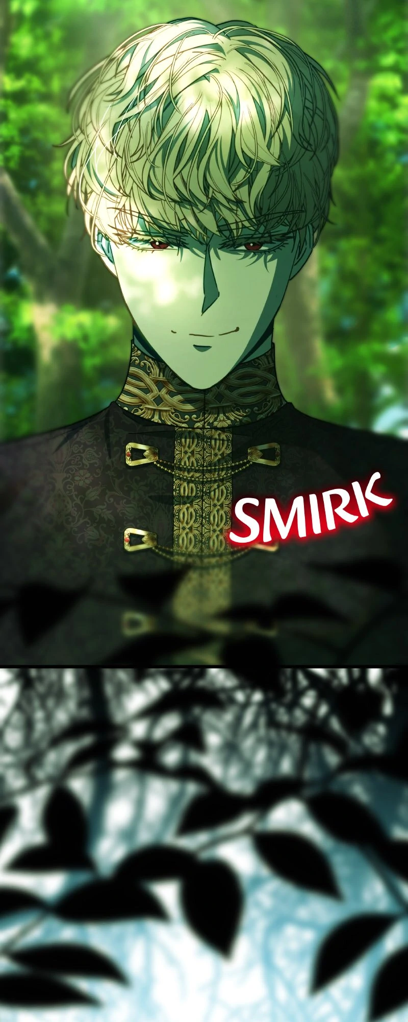 Another Typical Fantasy Romance - Chapter 126 manhwa