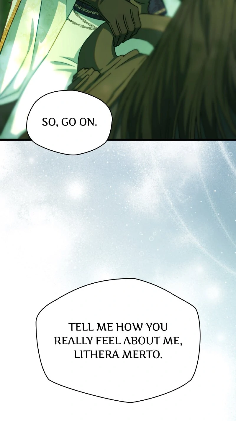 Another Typical Fantasy Romance - Chapter 126 manhwa