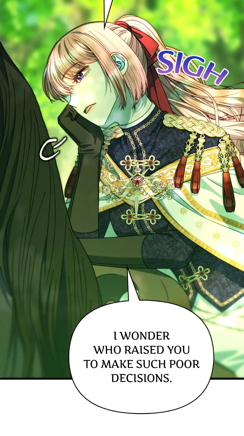 Another Typical Fantasy Romance - Chapter 126 manhwa