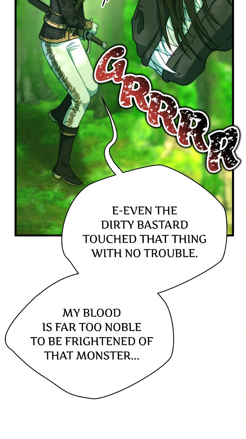 Another Typical Fantasy Romance - Chapter 126 manhwa