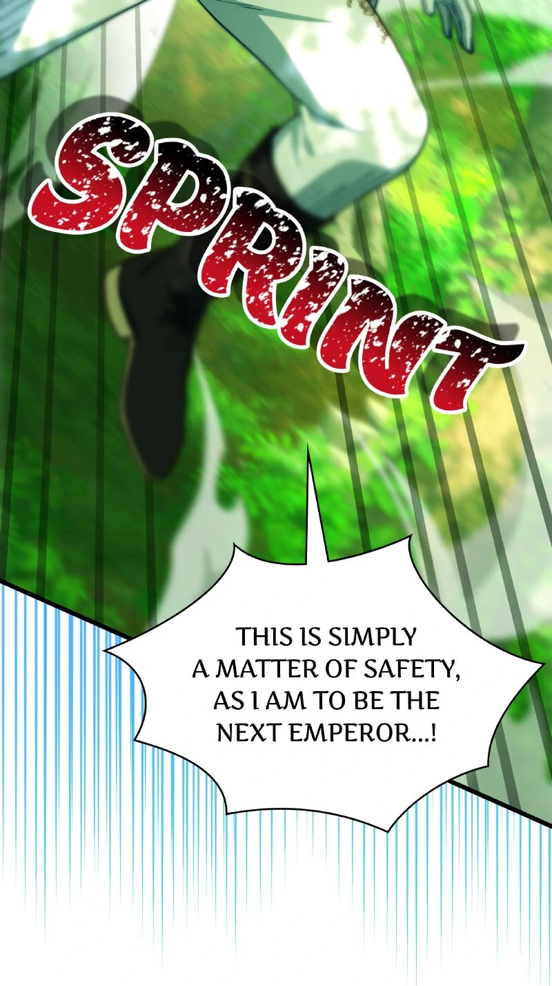 Another Typical Fantasy Romance - Chapter 126 manhwa