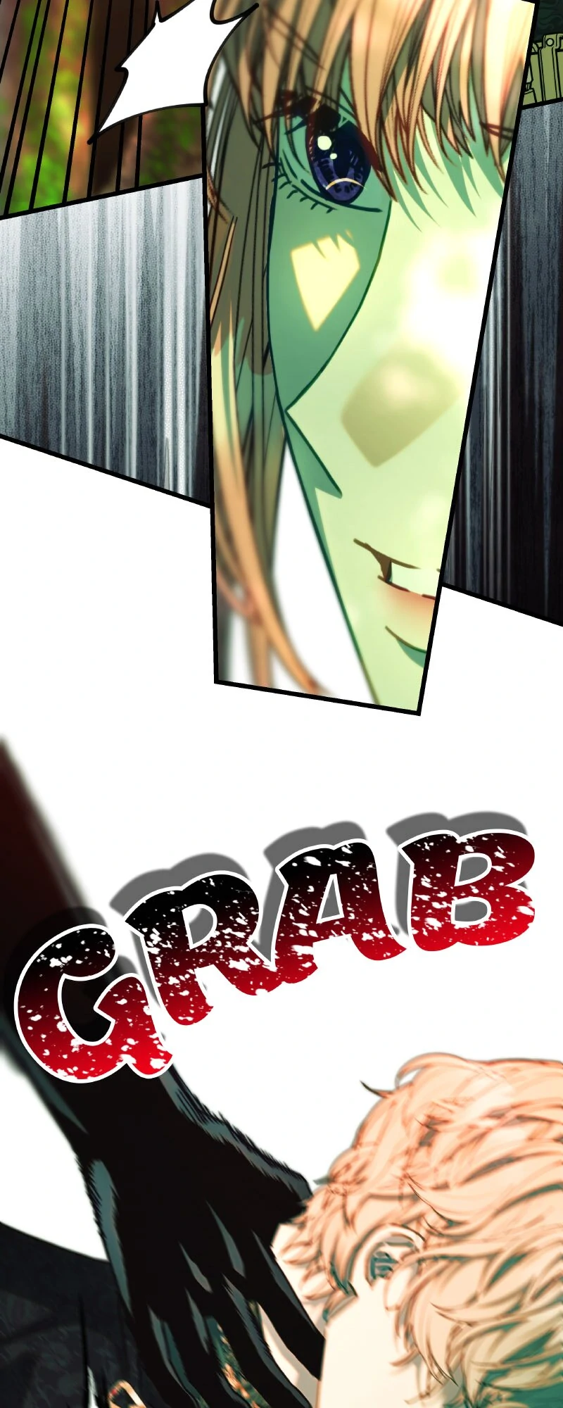 Another Typical Fantasy Romance - Chapter 126 manhwa