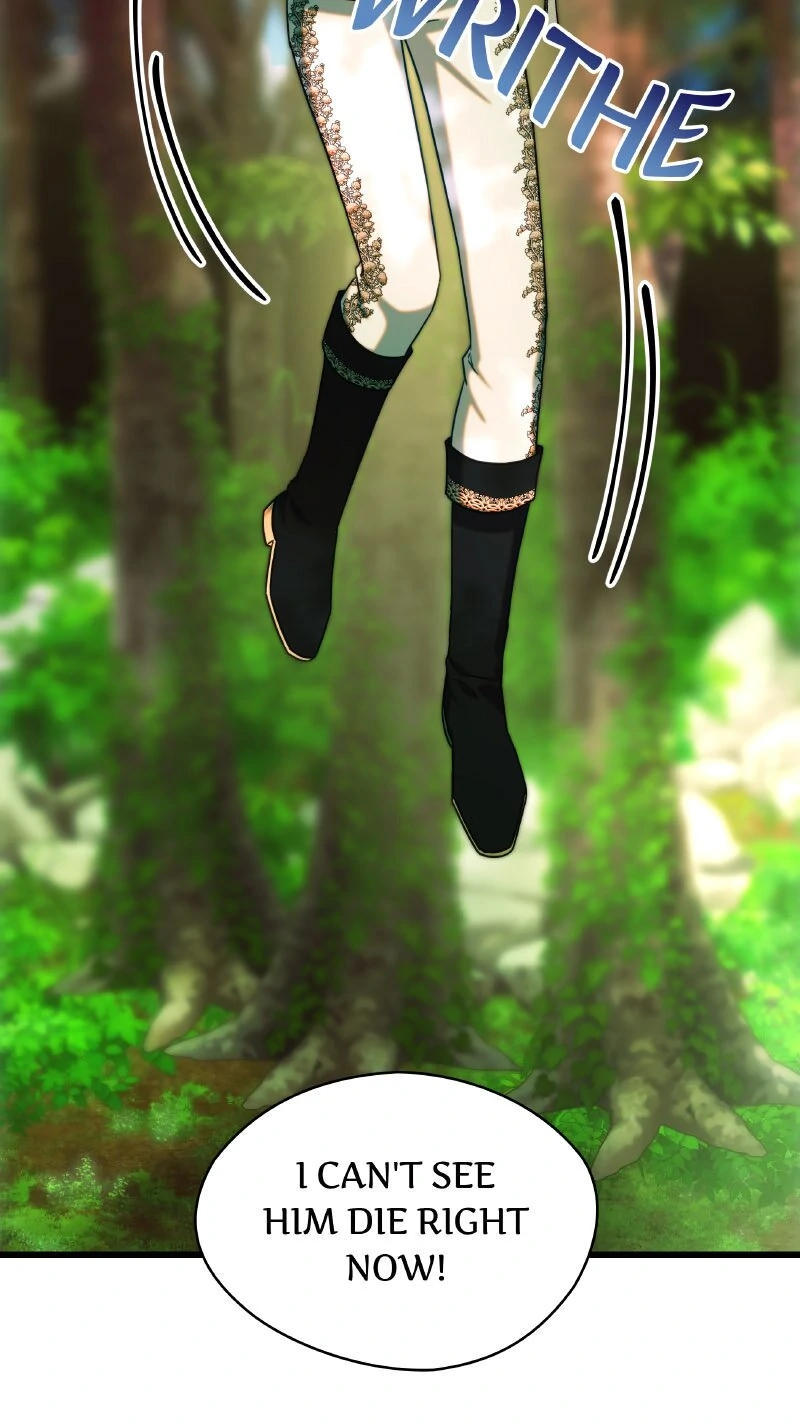 Another Typical Fantasy Romance - Chapter 126 manhwa