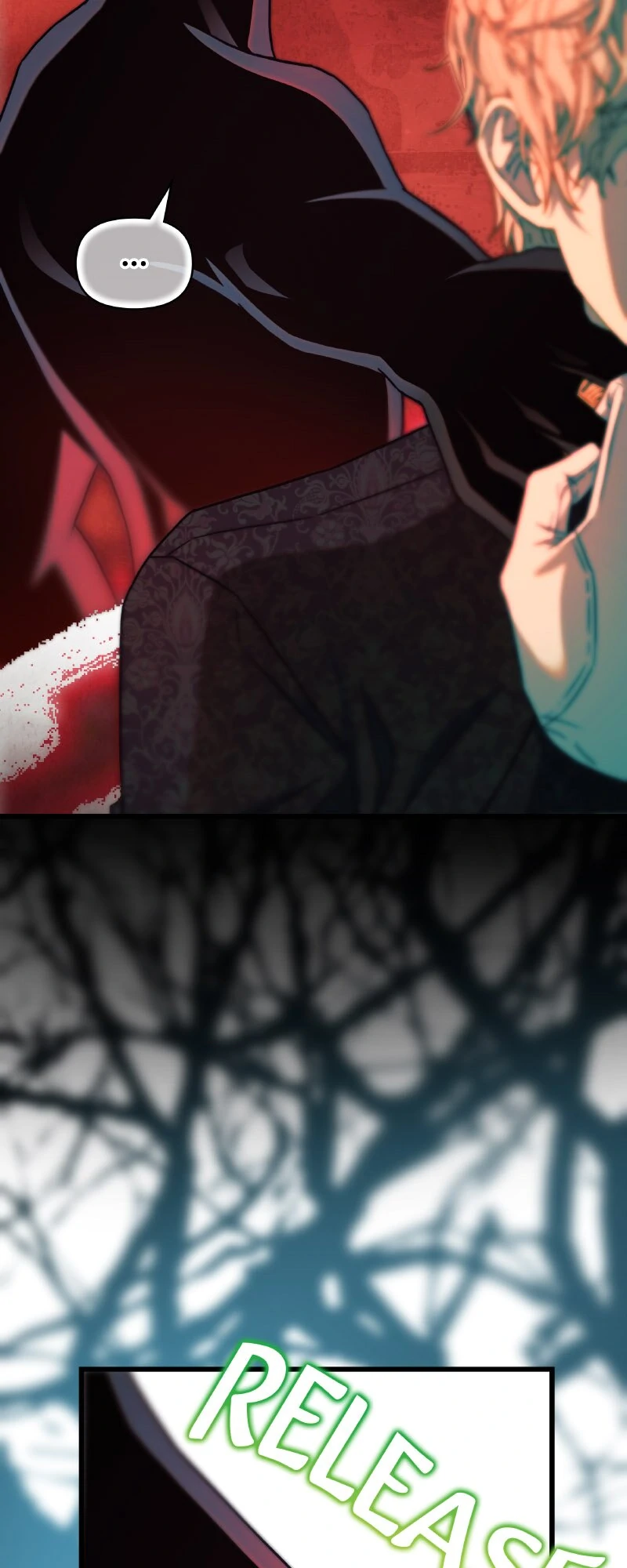 Another Typical Fantasy Romance - Chapter 126 manhwa