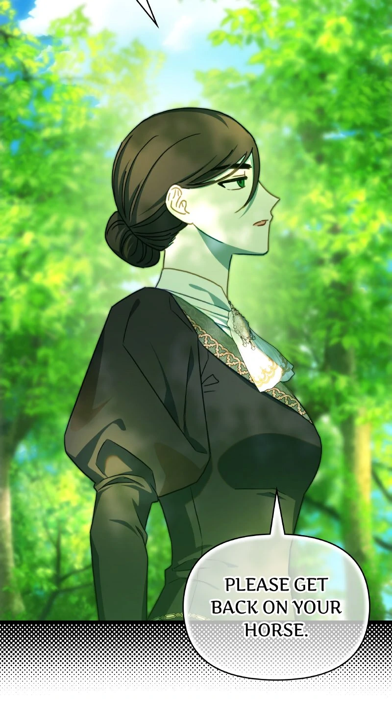 Another Typical Fantasy Romance - Chapter 126 manhwa