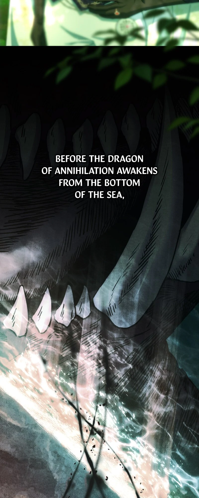 Another Typical Fantasy Romance - Chapter 126 manhwa