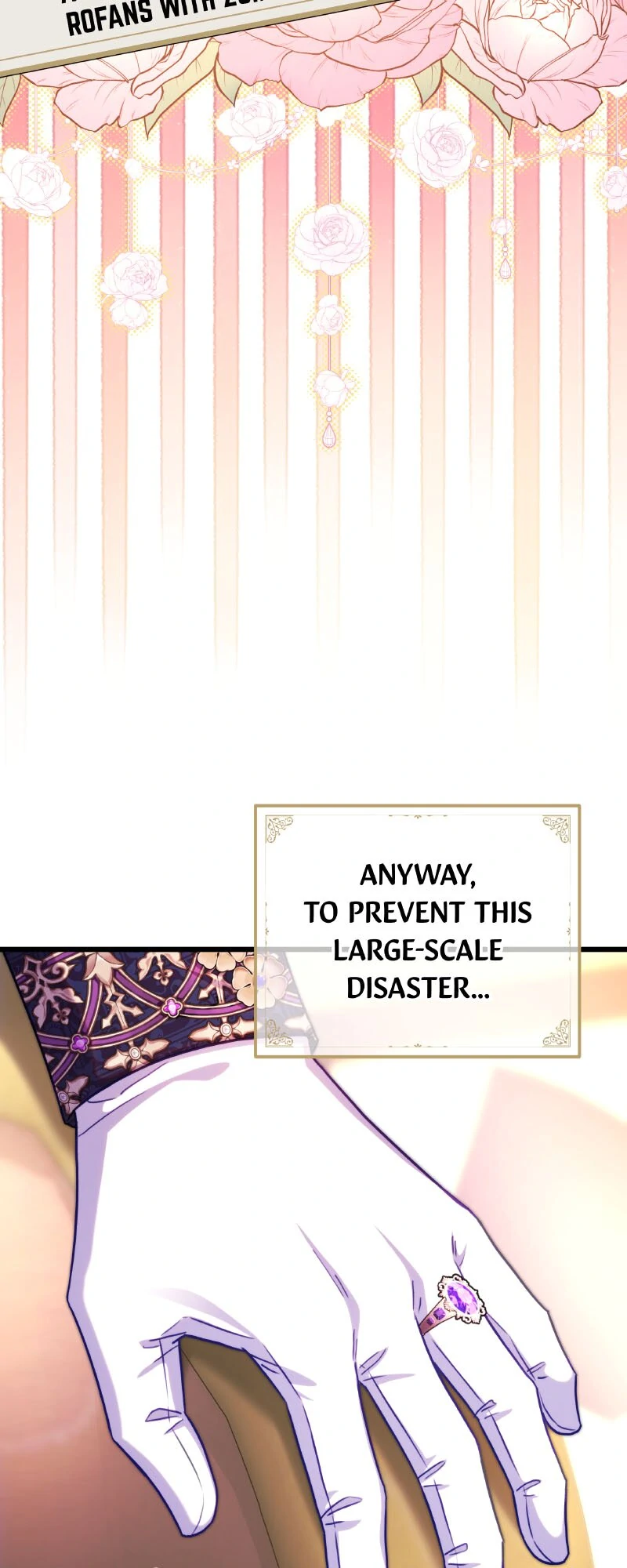 Another Typical Fantasy Romance - Chapter 126 manhwa