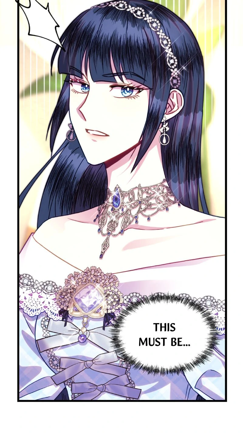 Another Typical Fantasy Romance - Chapter 127 manhwa