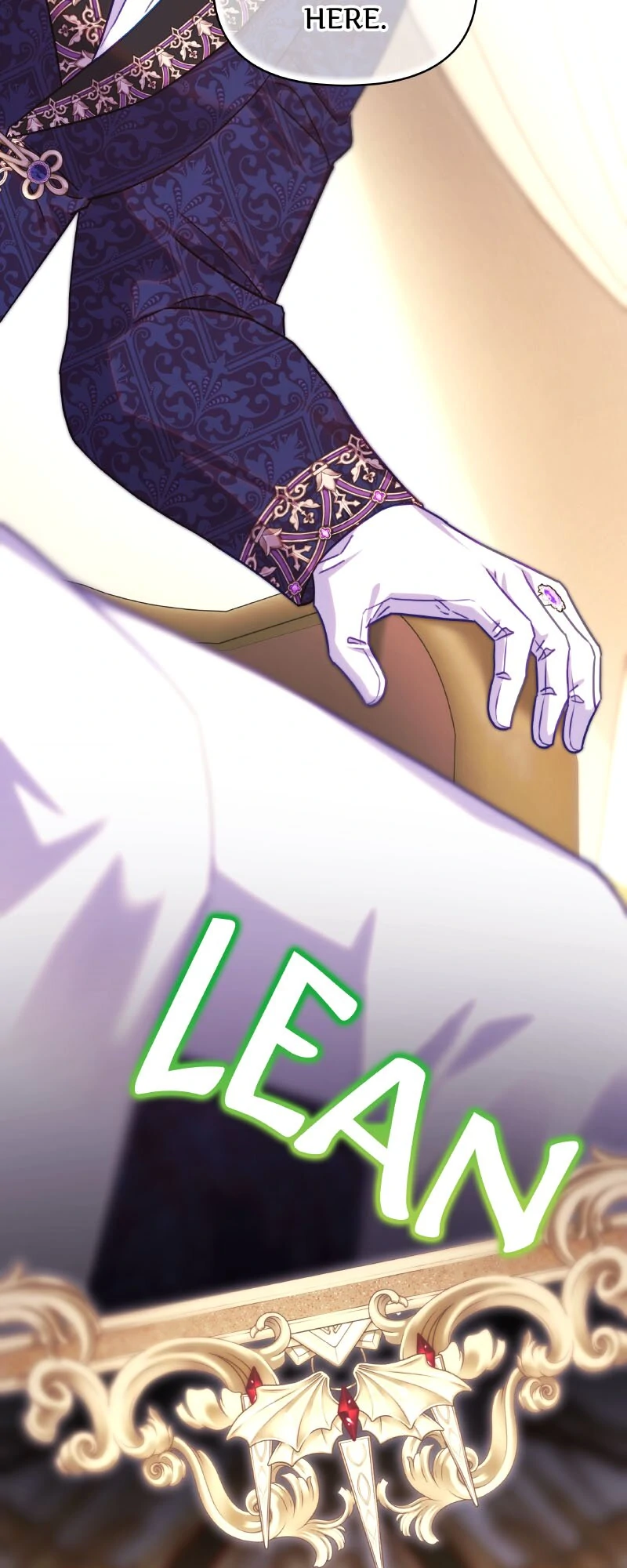 Another Typical Fantasy Romance - Chapter 127 manhwa
