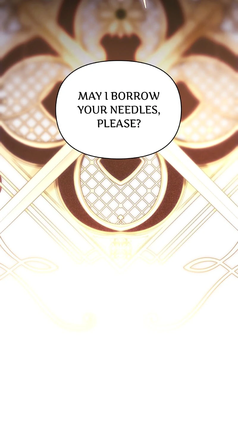 Another Typical Fantasy Romance - Chapter 127 manhwa