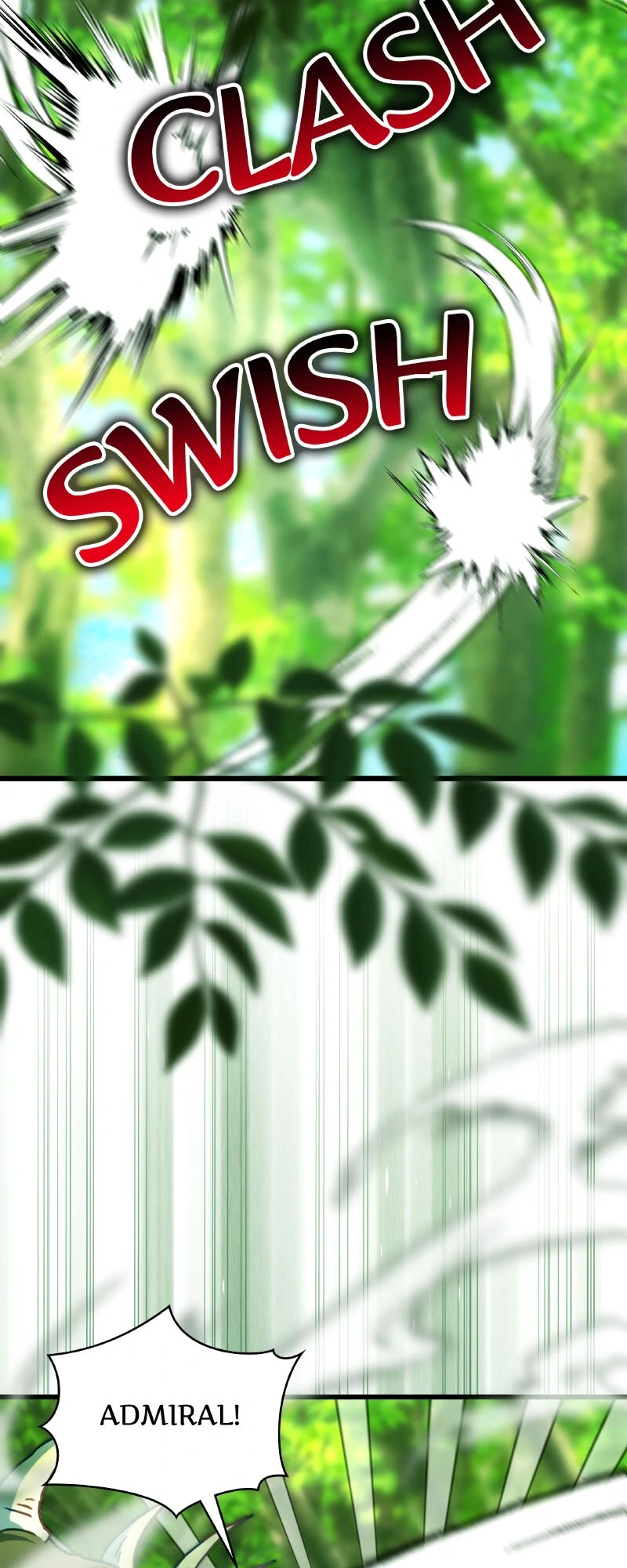 Another Typical Fantasy Romance - Chapter 127 manhwa