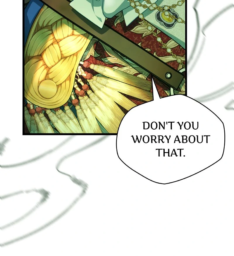 Another Typical Fantasy Romance - Chapter 127 manhwa
