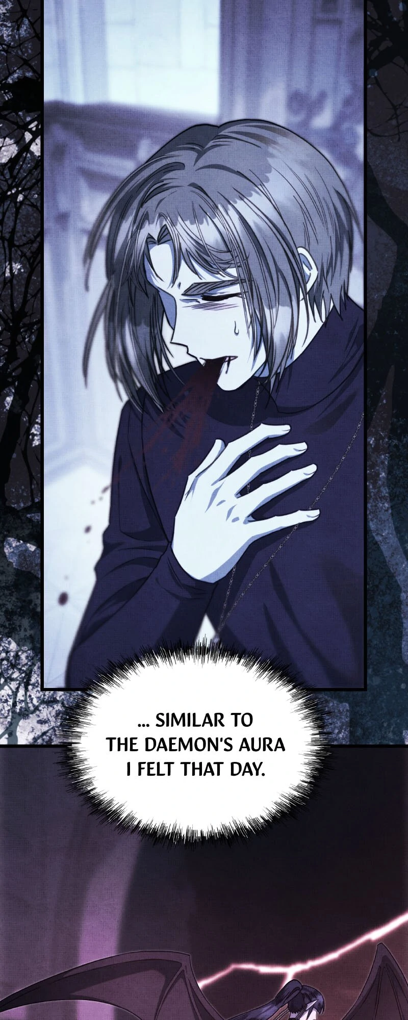 Another Typical Fantasy Romance - Chapter 127 manhwa