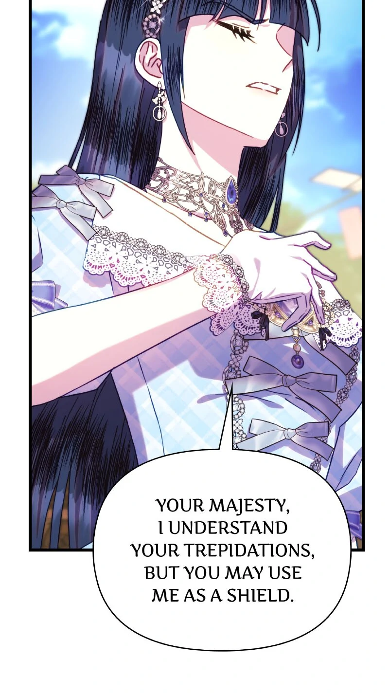 Another Typical Fantasy Romance - Chapter 127 manhwa