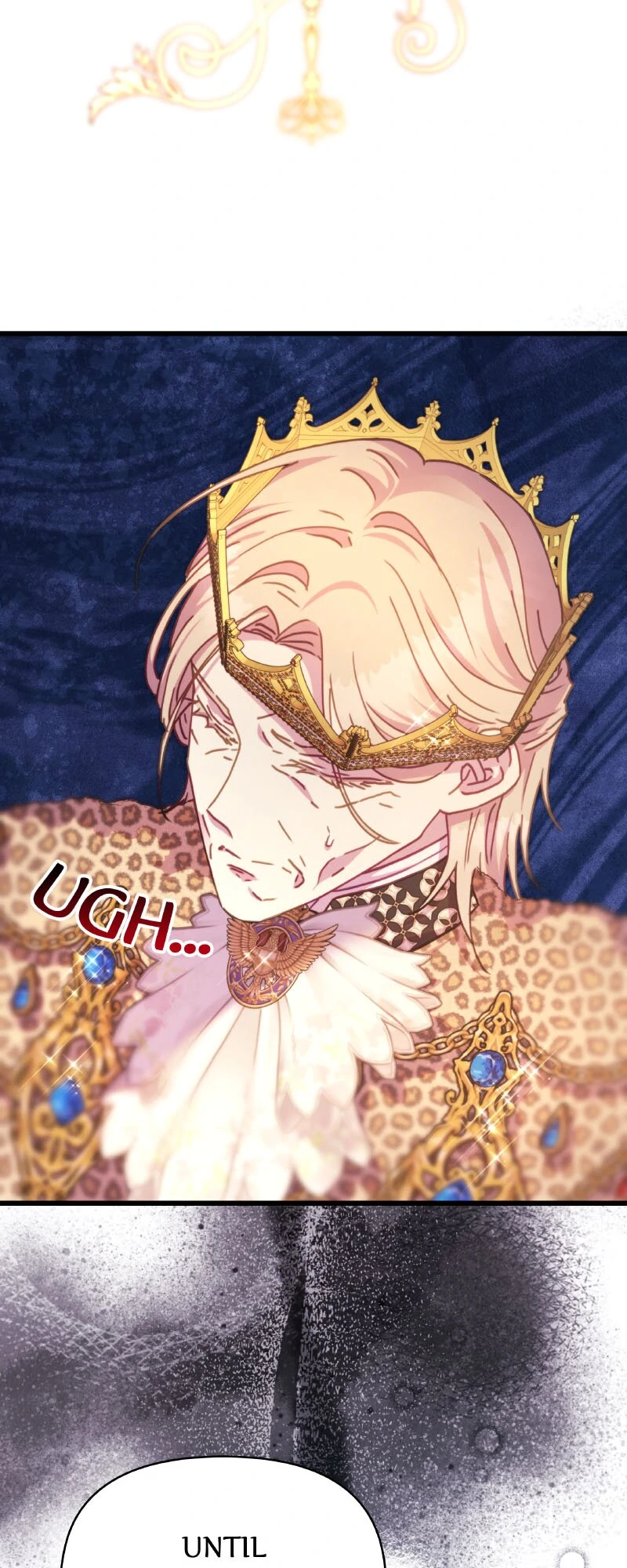 Another Typical Fantasy Romance - Chapter 127 manhwa