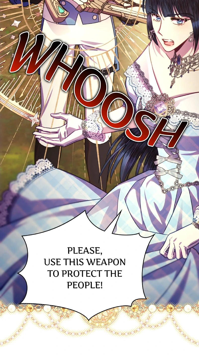 Another Typical Fantasy Romance - Chapter 127 manhwa