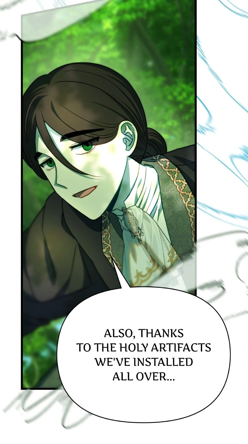 Another Typical Fantasy Romance - Chapter 127 manhwa