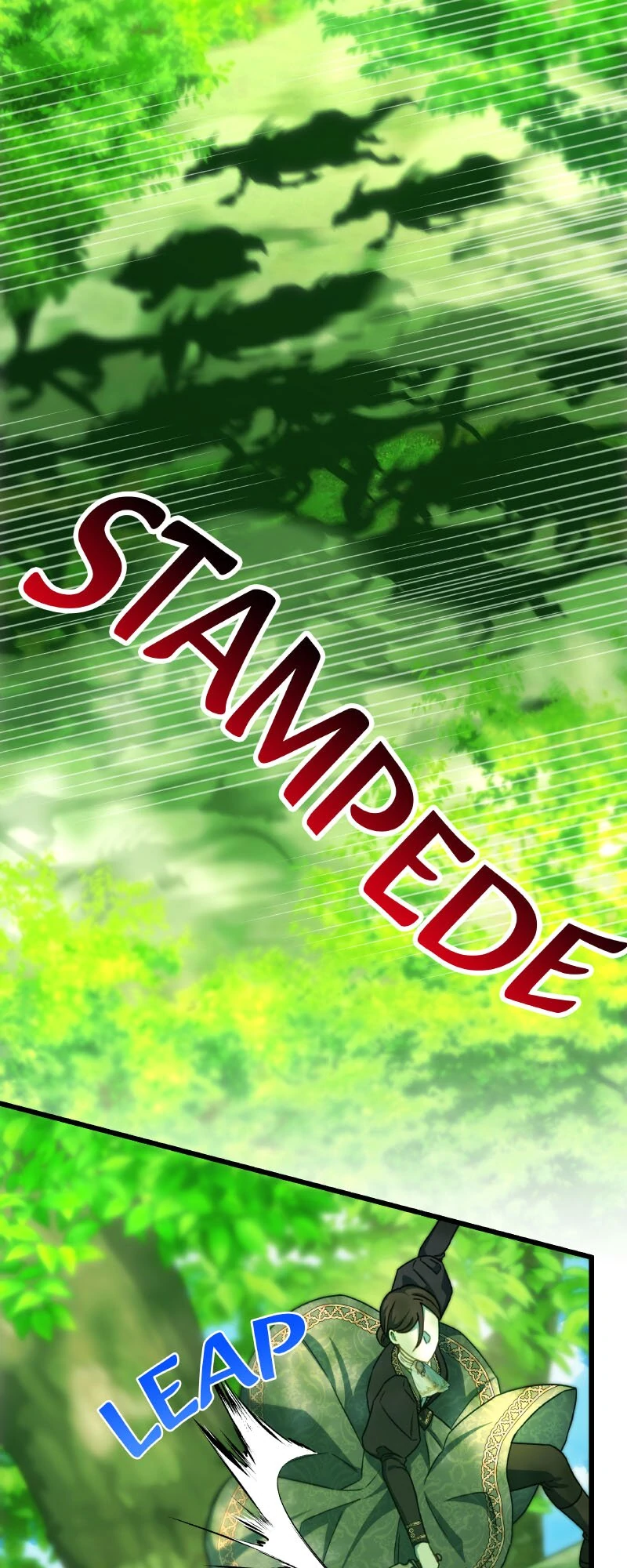 Another Typical Fantasy Romance - Chapter 127 manhwa